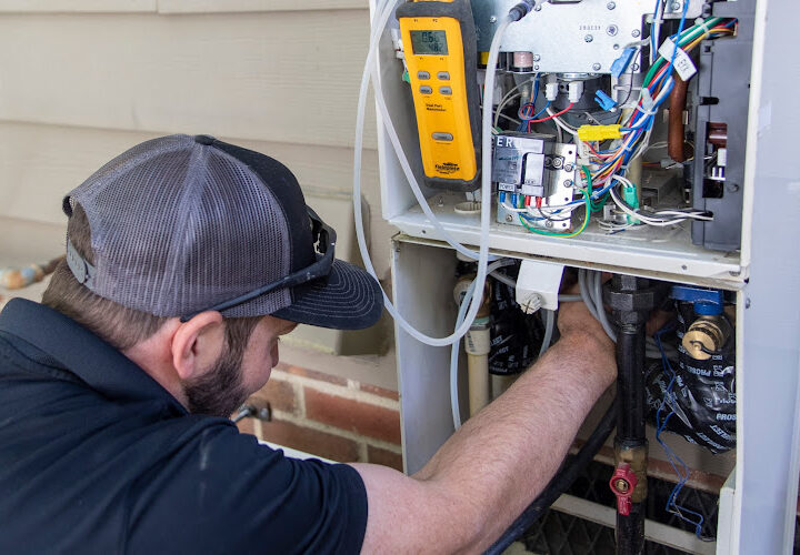 Streamline Services Plumbing