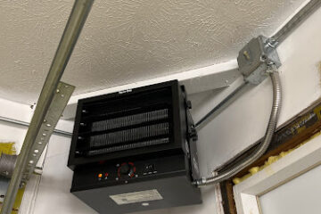 Stevens Electrical Services LLC