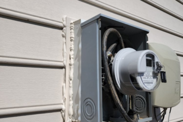 Blue Moon Electrical