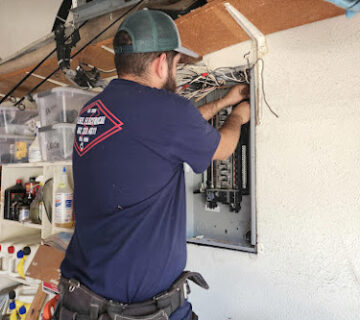 Azael Electrical And Lighting Design LLC