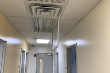 High Voltage Electrical