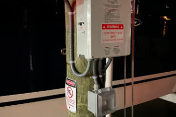 Coastal Palms Electrical Contracting LLC