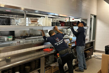 Nick's Electrical Contracting Inc