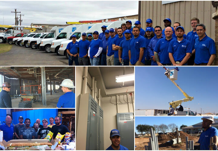 Larcon Electric L.C.