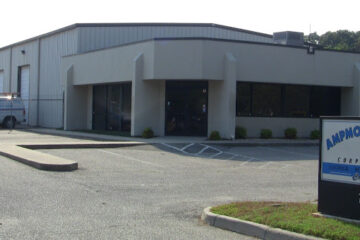 Ampmor Electric Corporation