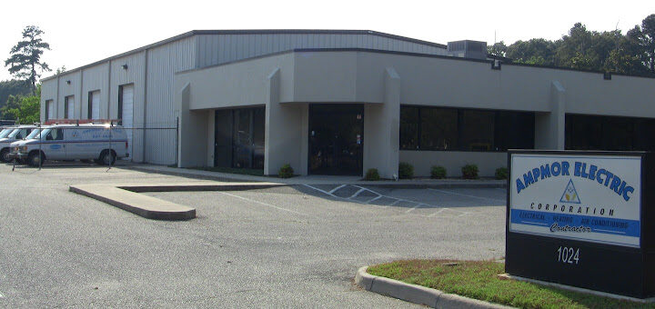 Ampmor Electric Corporation