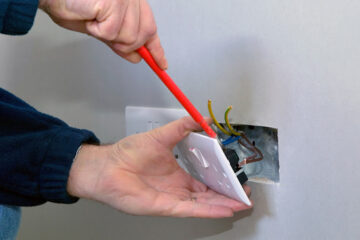 Revolution Electric LLC