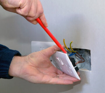 Revolution Electric LLC