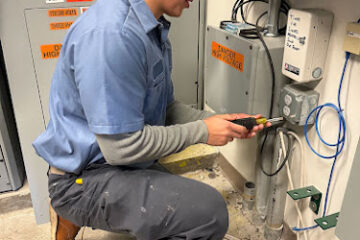 Three Rivers Electric