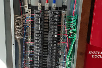 JR Electrical Pros INC