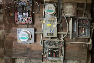 Local Trusted Electricians