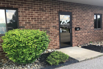 Esp Electrical Contractors Inc.