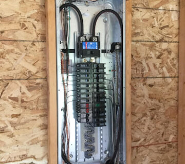 Mr. Electric of Wichita