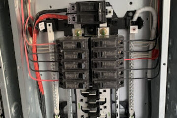 High Voltage Electrical