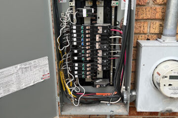 Mr. Electric of Arlington