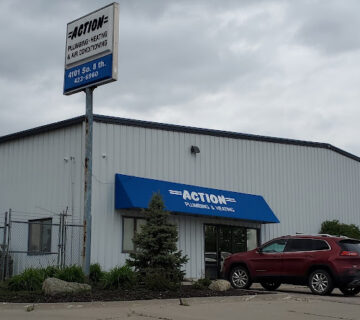 Action Plumbing