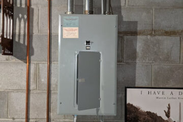 Electrical PowerPros