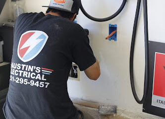 Austin's Electrical