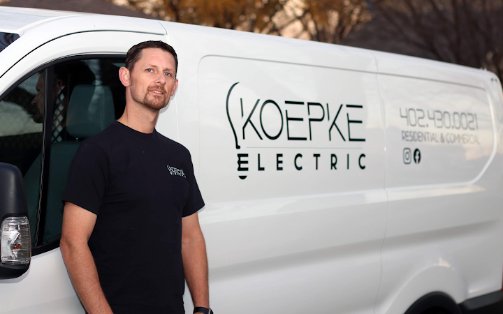 Koepke Electric