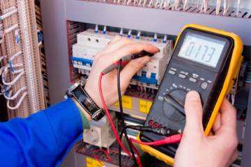 Black Bear Electric Inc.