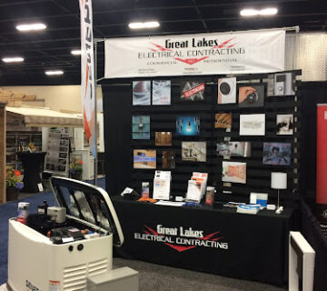 Great Lakes Electrical Contracting Inc