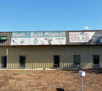 Platt Electric Supply