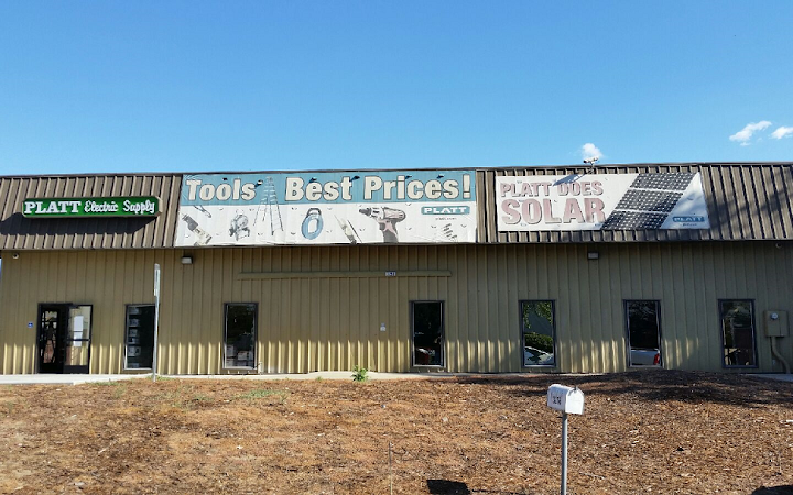 Platt Electric Supply