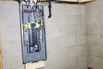 Connection Electric LLC