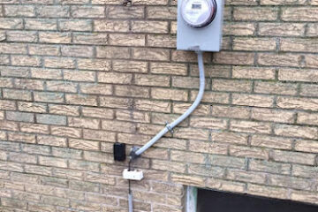 Empire Electric Enterprises LLC