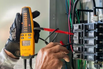 CK Electric | Omaha Electricians