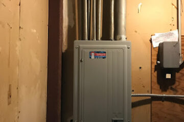 TIM KUNKEL ELECTRIC L.L.C.