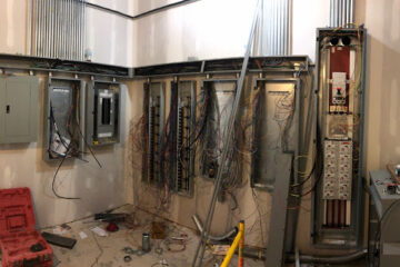 Bookman's Electrical Services