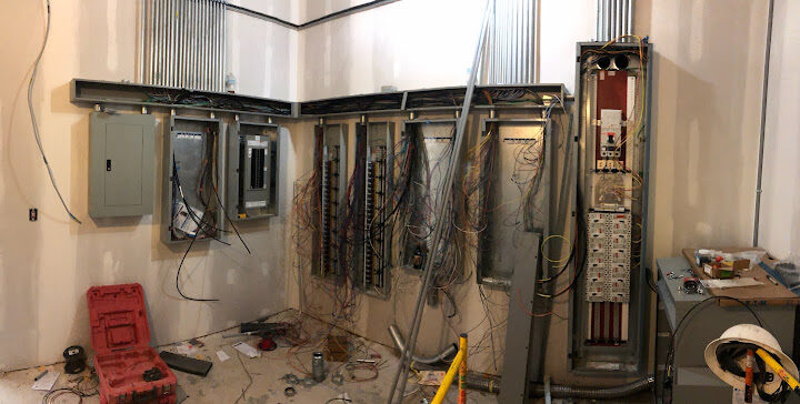 Bookman's Electrical Services