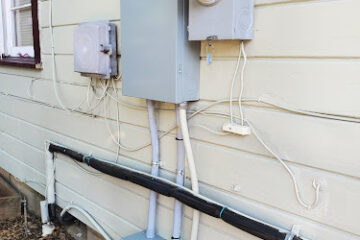 Mr. Electric of Tulsa