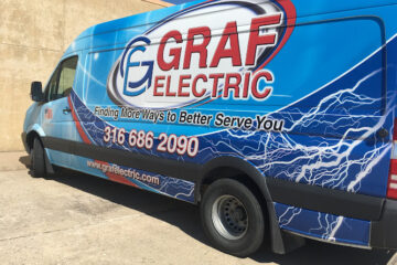 Graf Electric
