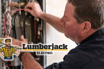Lumberjack Electric