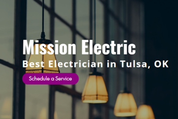 Mission Electric