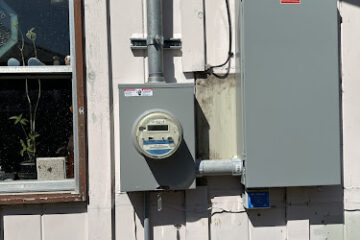 Mr. Electric of Corpus Christi