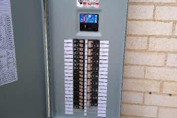 TopTech Electric & Plumbing