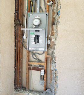 All Lights Electrical Service