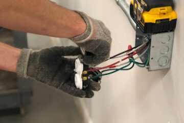 Daylight Electric LLC