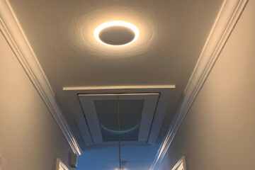 Bodie's Home Electric Inc