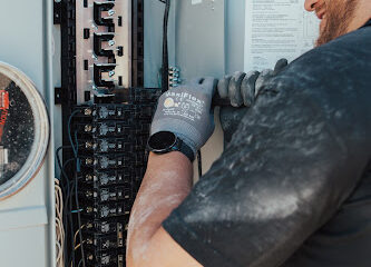 Static Sun Electric & Solar