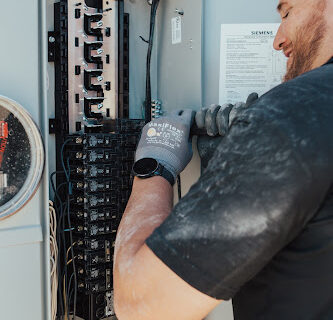 Static Sun Electric & Solar