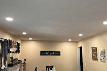 Solid Ground Electric