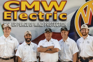 CMW Electric