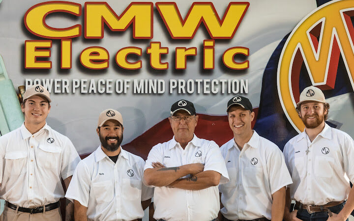 CMW Electric