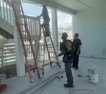 Mr. Electrician South Texas