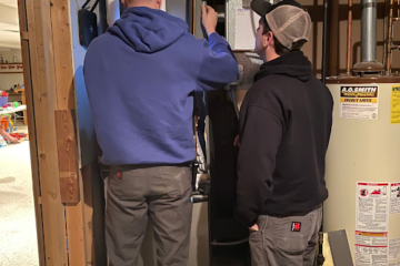 John Henry's Plumbing