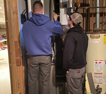 John Henry's Plumbing